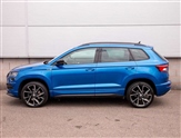 Skoda Karoq Image 4