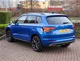 Skoda Karoq Image 3