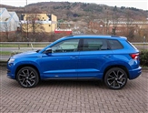 Skoda Karoq Image 4