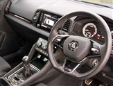 Skoda Karoq Image 6