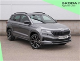 Skoda Karoq Image 1