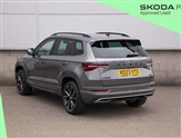Skoda Karoq Image 3