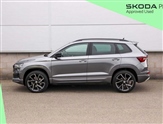 Skoda Karoq Image 4