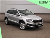 Skoda Karoq Image 1