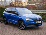 Skoda Karoq Image 1