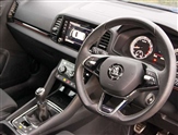 Skoda Karoq Image 6