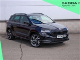 Skoda Karoq Image 1