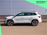 Skoda Karoq Image 4