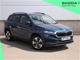 Skoda Karoq Image 1