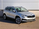 Skoda Karoq Image 1