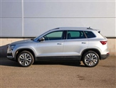 Skoda Karoq Image 4