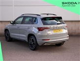 Skoda Karoq Image 3