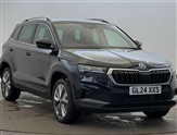 Skoda Karoq Image 1
