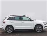 Skoda Karoq Image 4