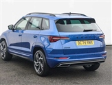 Skoda Karoq Image 3