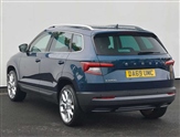Skoda Karoq Image 3