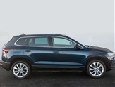 Skoda Karoq Image 4