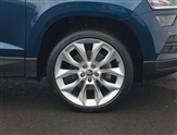 Skoda Karoq Image 5