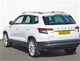 Skoda Karoq Image 3