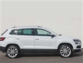 Skoda Karoq Image 4
