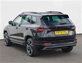 Skoda Karoq Image 3