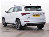 Skoda Karoq Image 3
