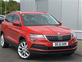 Skoda Karoq Image 1
