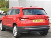 Skoda Karoq Image 3