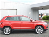 Skoda Karoq Image 4