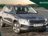 Skoda Karoq Image 1