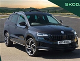 Skoda Karoq Image 1