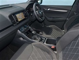 Skoda Karoq Image 2
