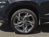 Skoda Karoq Image 5