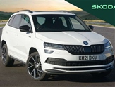Skoda Karoq Image 1