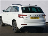 Skoda Karoq Image 3
