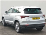 Skoda Karoq Image 3