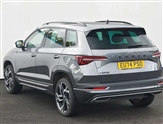 Skoda Karoq Image 3
