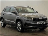 Skoda Karoq Image 1