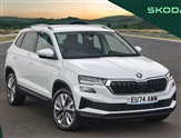 Skoda Karoq Image 1