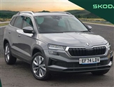 Skoda Karoq Image 1