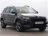Skoda Karoq Image 1