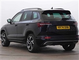 Skoda Karoq Image 3