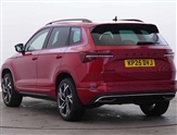 Skoda Karoq Image 3