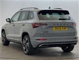 Skoda Karoq Image 3