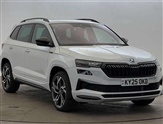 Skoda Karoq Image 1