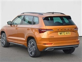 Skoda Karoq Image 3