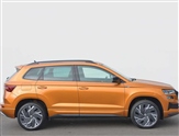 Skoda Karoq Image 4