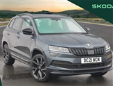 Skoda Karoq Image 1