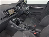 Skoda Karoq Image 2