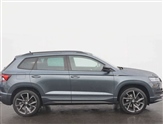 Skoda Karoq Image 4